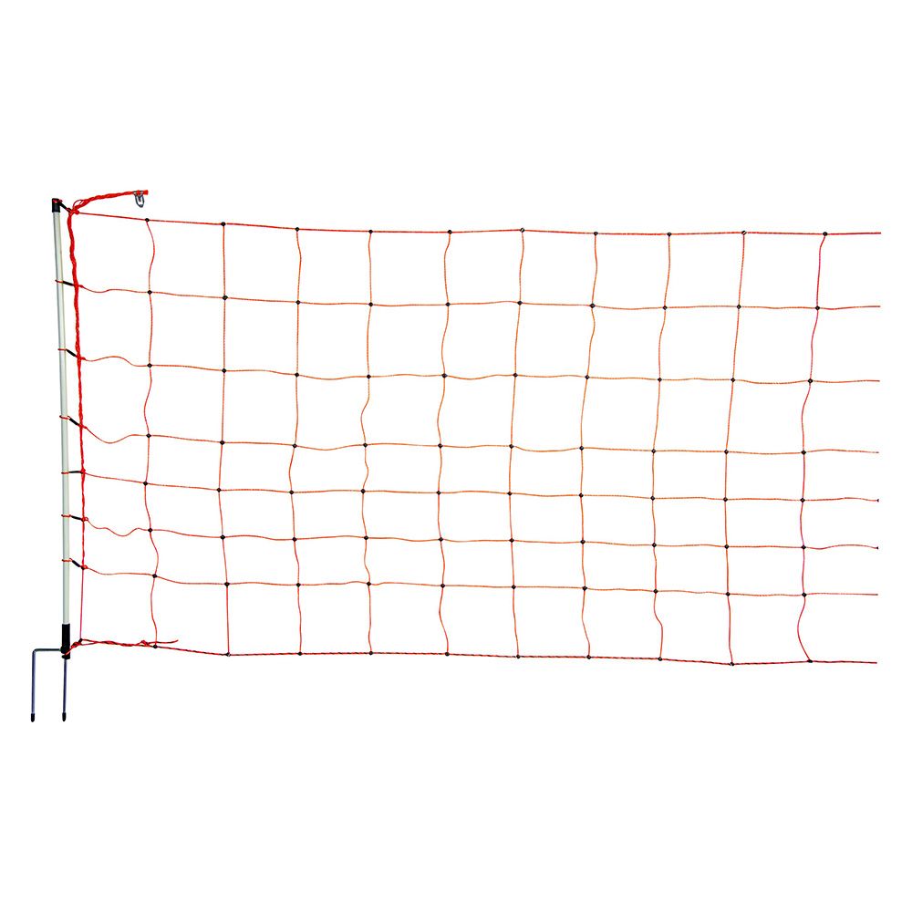 Filet mouton piquets renforcés, double pointe, 0.90 x 50 m