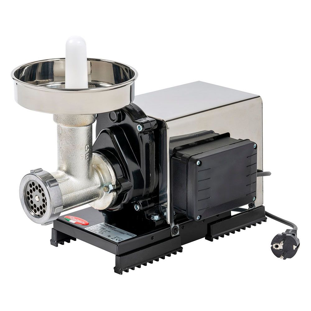 Hachoir à viande REBER N°5 semi-pro - 400 W 