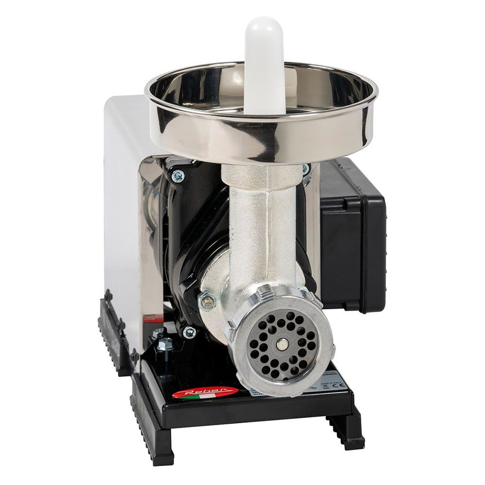 Hachoir à viande REBER N°5 semi-pro - 400 W 