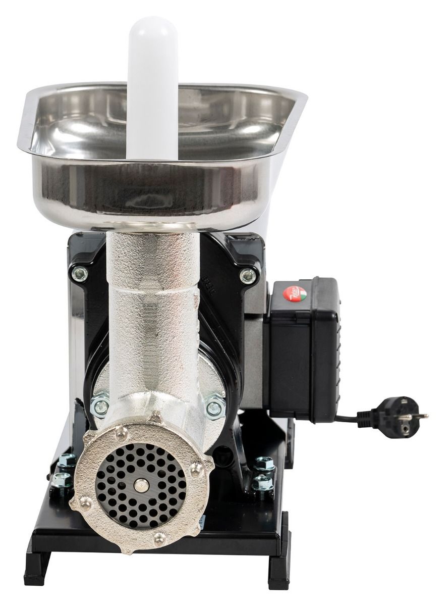 Hachoir à viande REBER N°12 semi-pro - 500 W