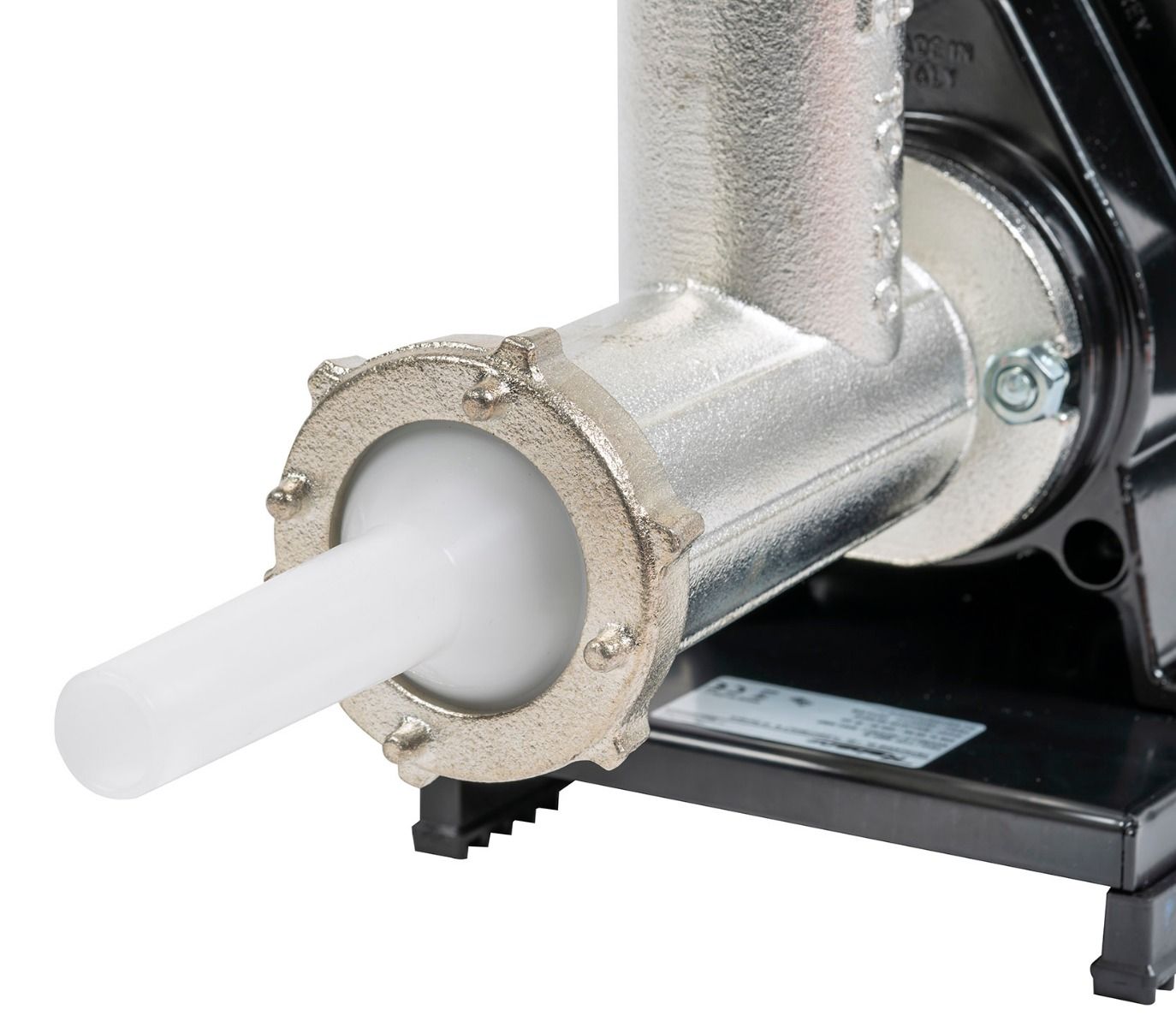 Hachoir à viande REBER N°12 semi-pro - 500 W