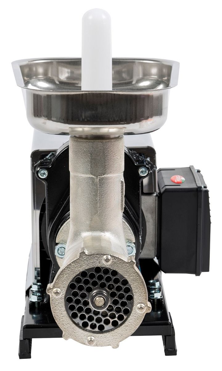 Hachoir à viande REBER N°22 pro - 600 W 