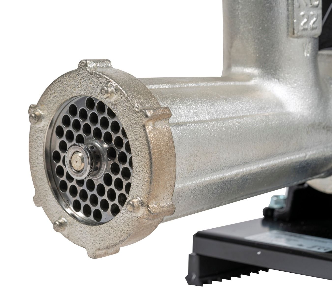 Hachoir à viande REBER N°22 pro - 600 W 