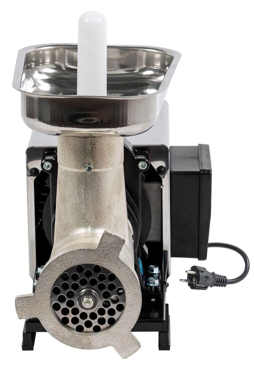 Hachoir à viande REBER N°32 pro - 1200 W