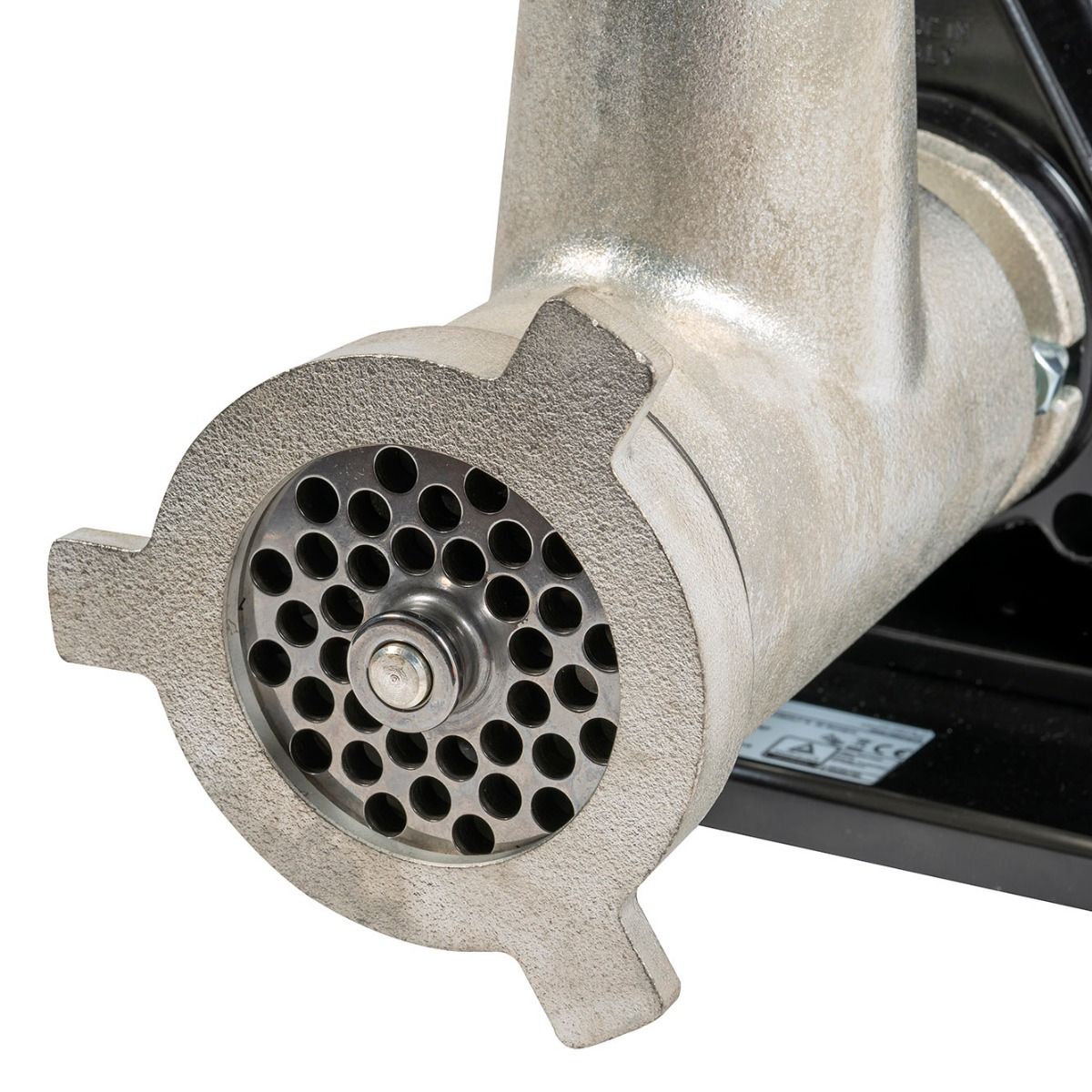 Hachoir à viande REBER N°32 pro - 1200 W