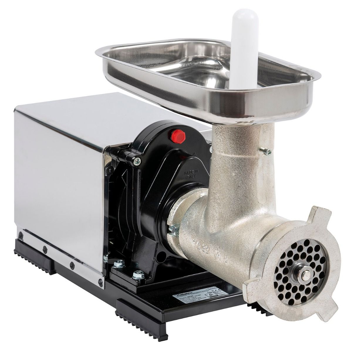 Hachoir à viande REBER N°32 pro - 1200 W