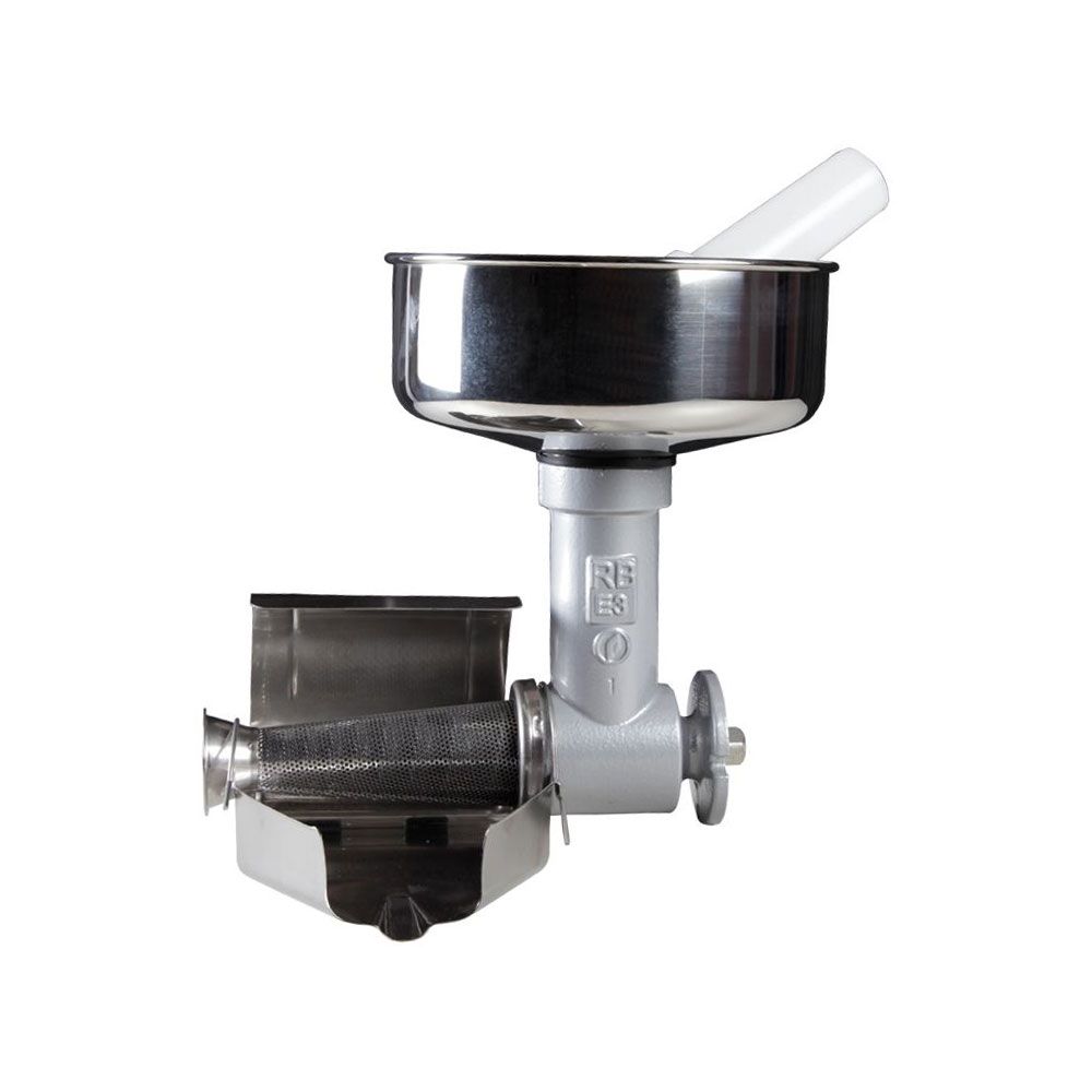 Epépineuse presse tomate et fruit n°3 sans moteur