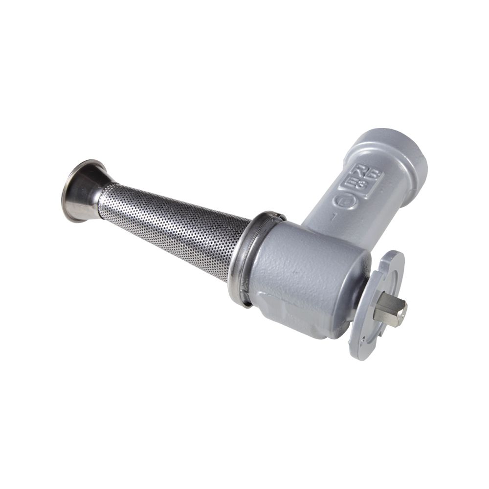 Epépineuse presse tomate et fruit n°3 sans moteur