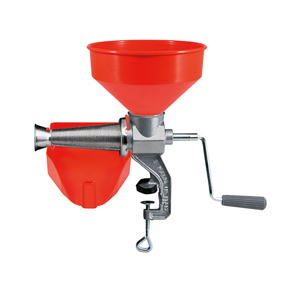 Epépineuse presse tomate et fruit manuel n°3 REBER