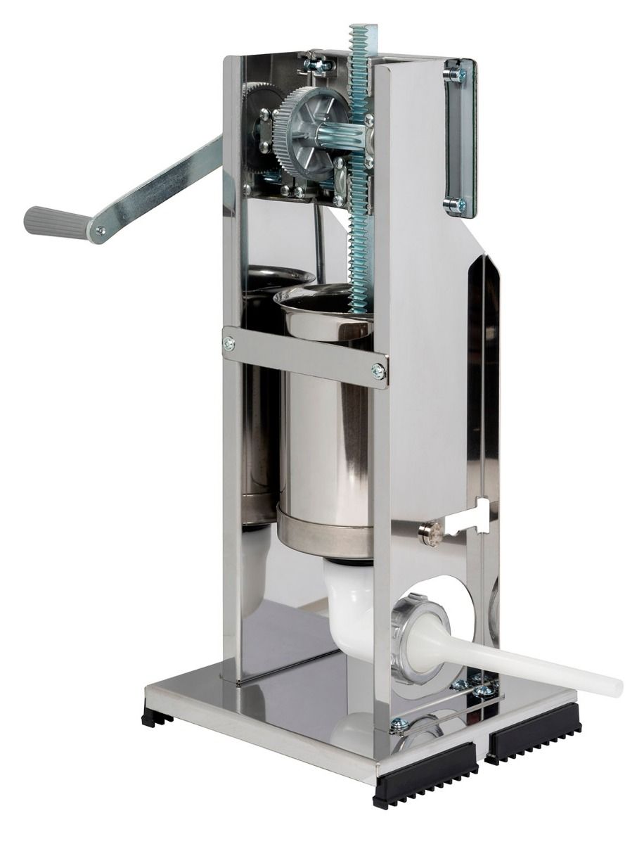 Poussoir à saucisse vertical 3kg