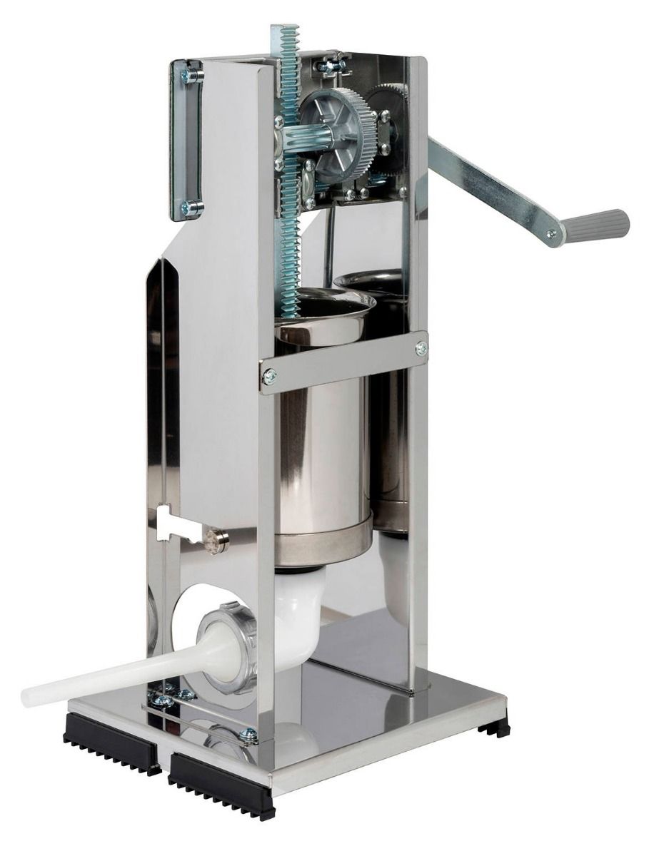 Poussoir à saucisse vertical 3kg