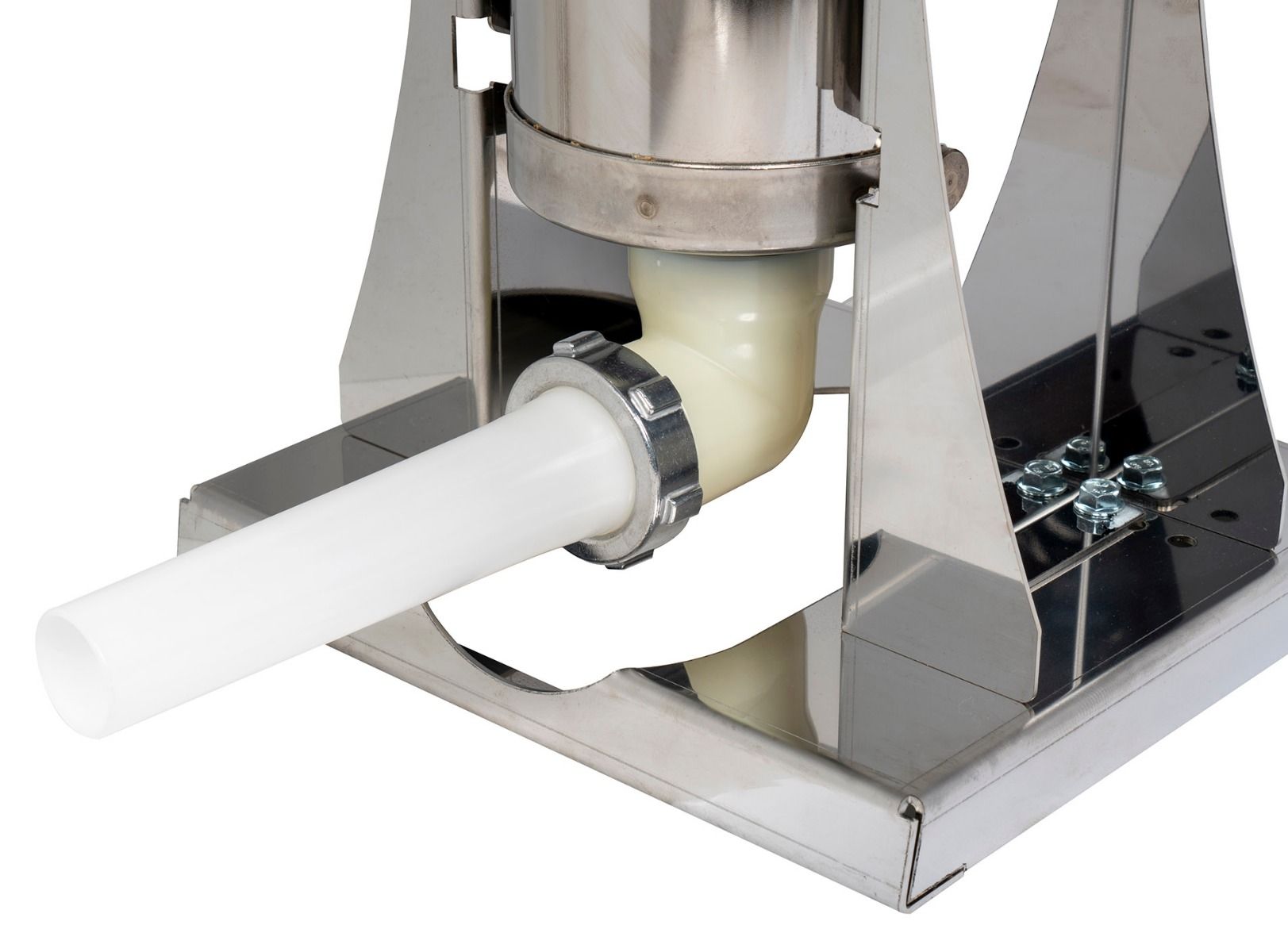Poussoir à saucisse vertical & horizontal 5kg