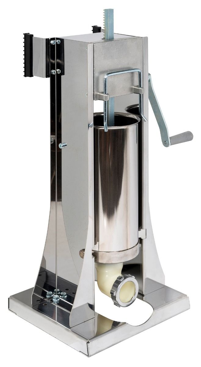 Poussoir à saucisse vertical & horizontal 5kg