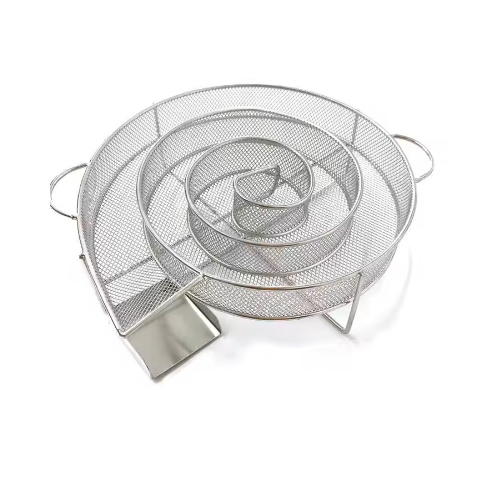 Générateur fumée froide pour fumoir UKAL