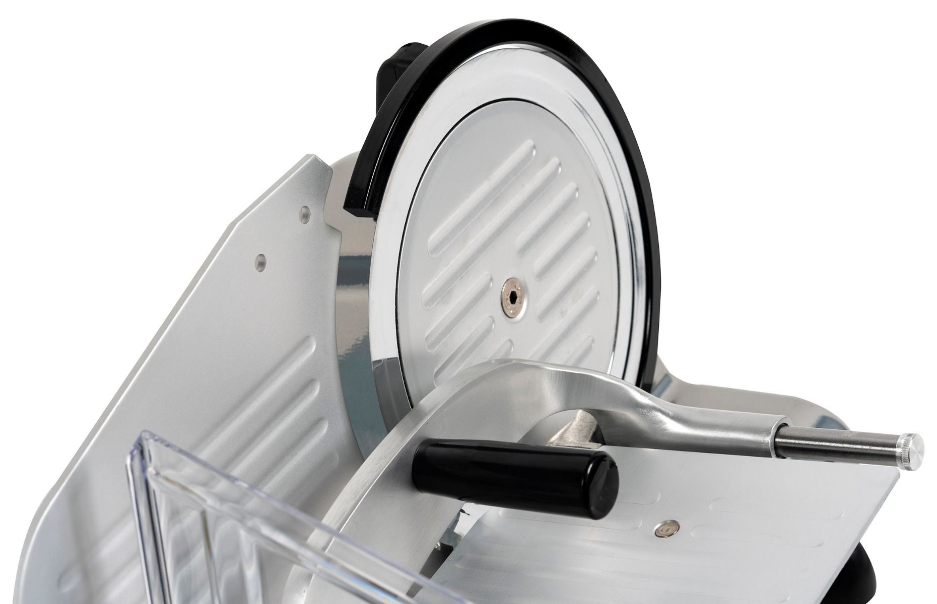 Trancheuse à jambon REBER - Lame 20 cm