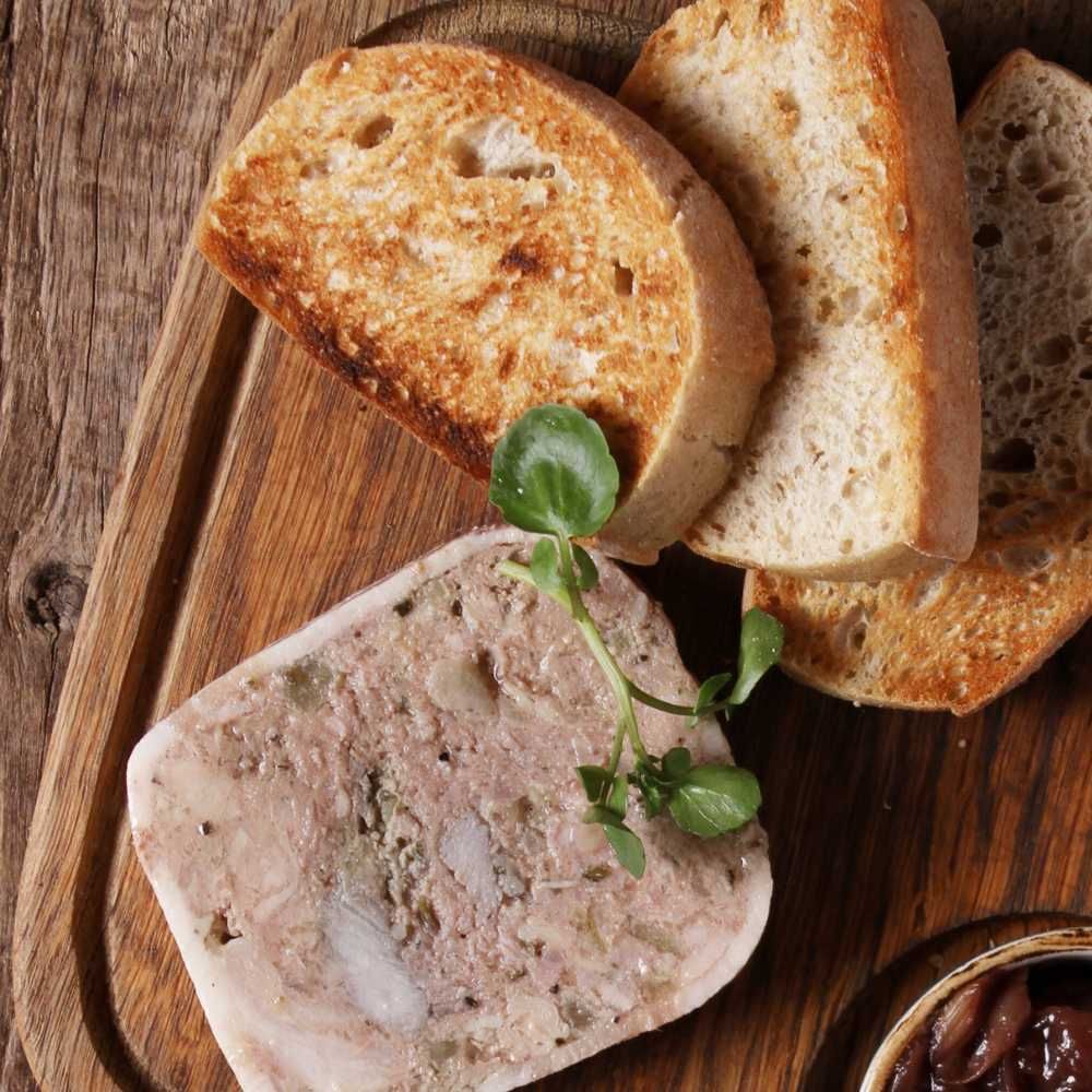 Mélange épices pour pâté de campagne 500 g UKAL