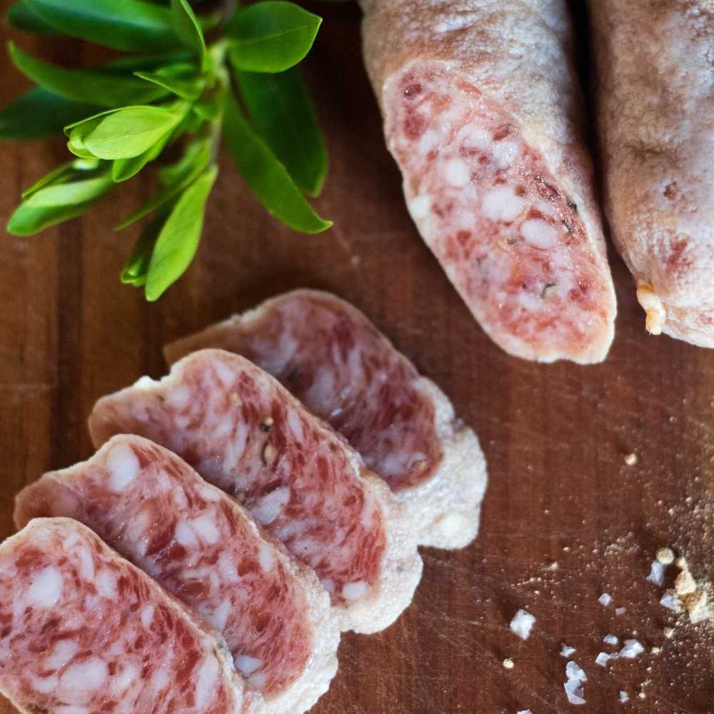 Mélange épices pour saucisson sec 500 g UKAL