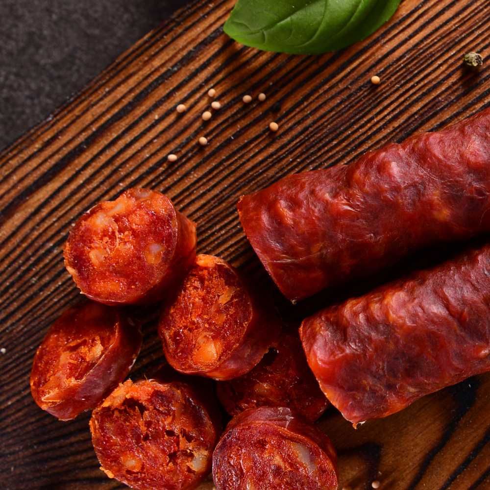 Mélange épices pour chorizo 500 g UKAL