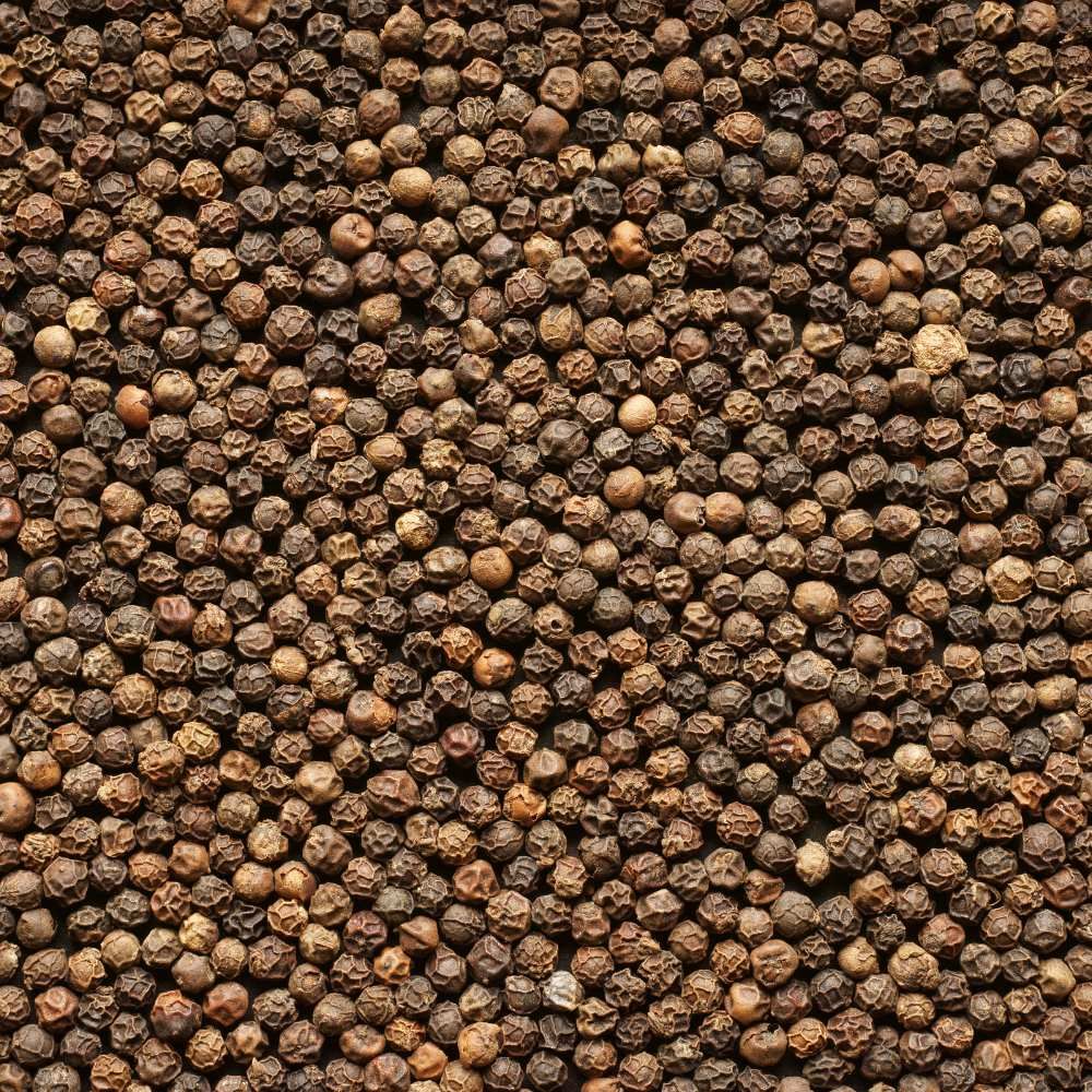 Poivre noir entier 500 g UKAL