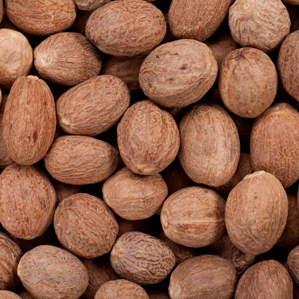 Noix de muscade moulue 500 g UKAL