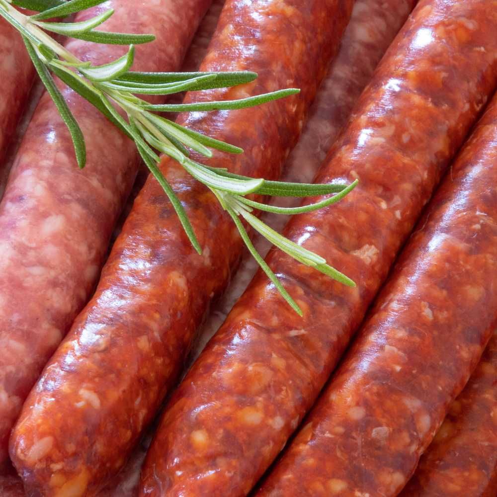  Mélange épices pour merguez 750 g UKAL