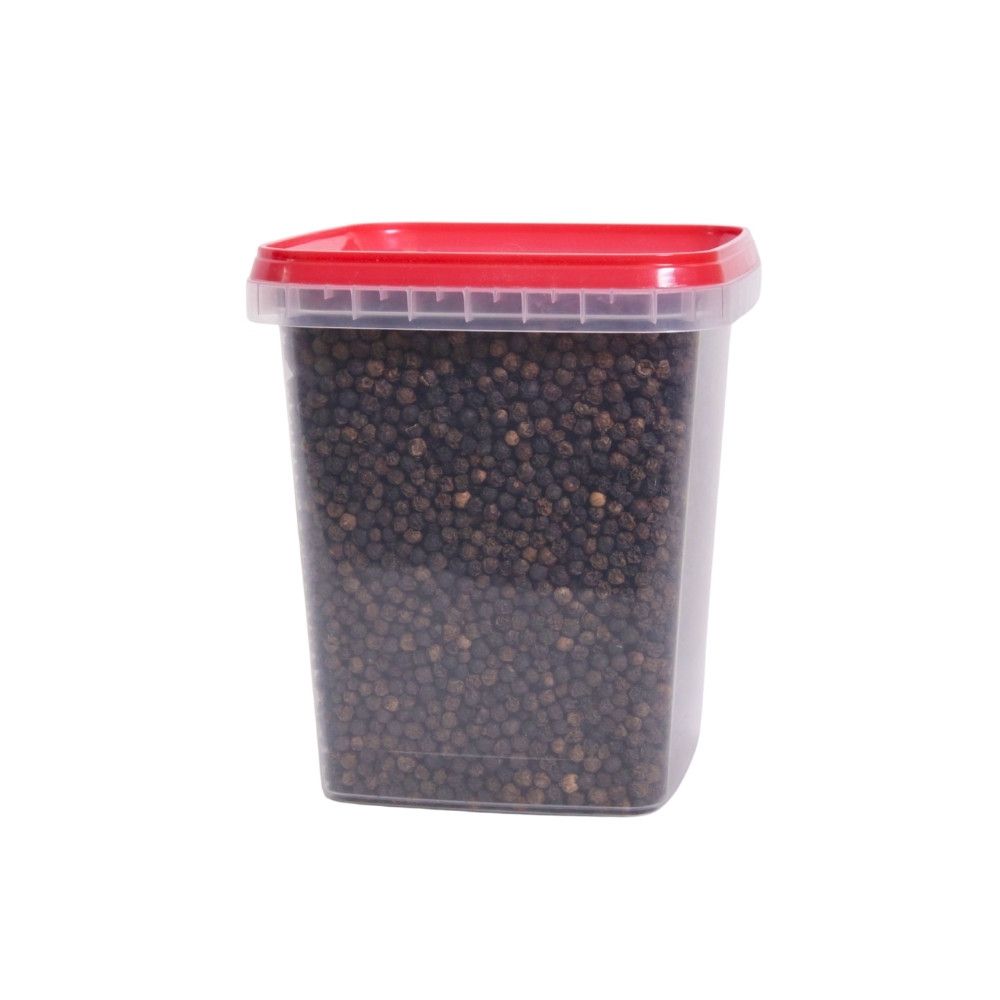Poivre noir entier 750 g UKAL