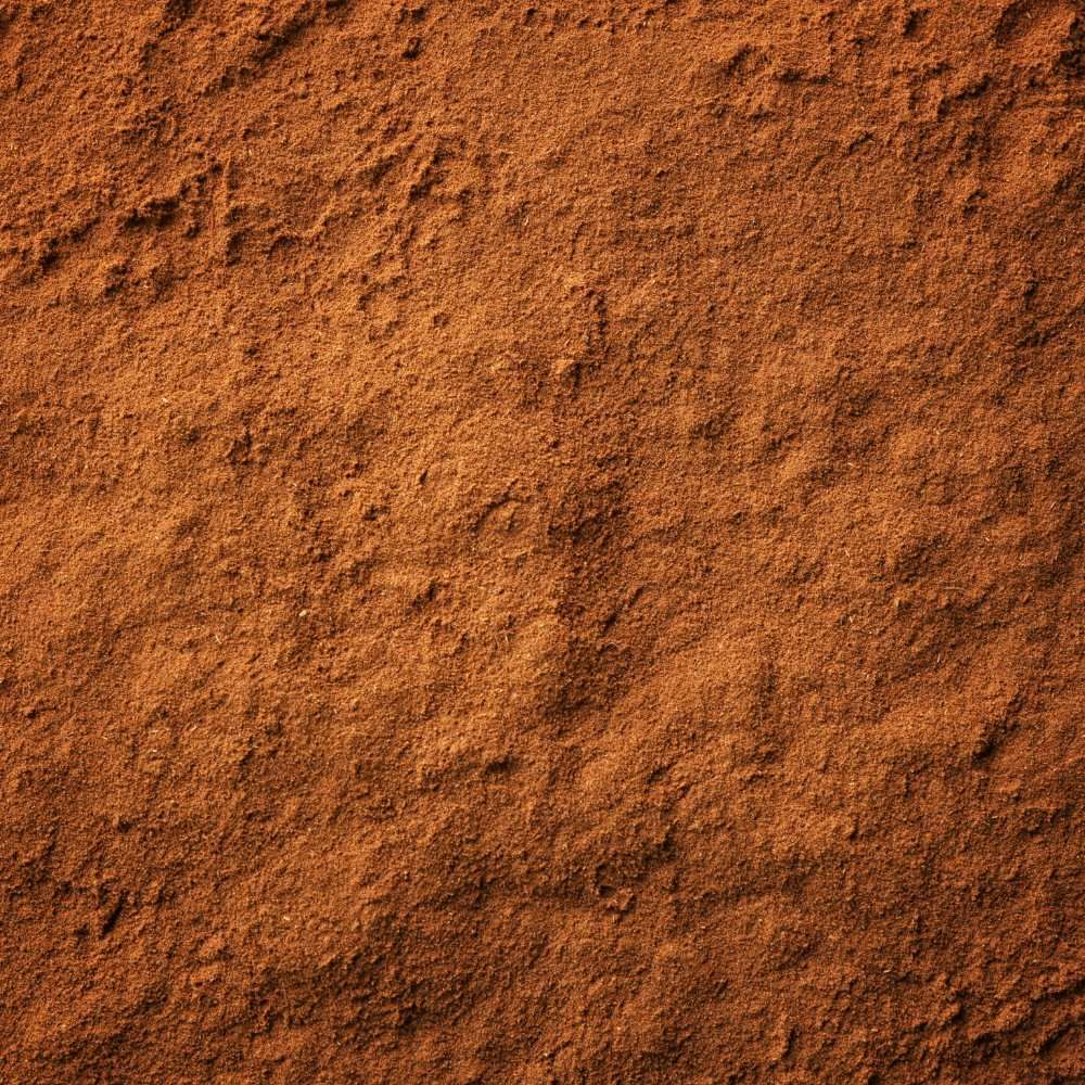 Noix de muscade moulue 750 g UKAL