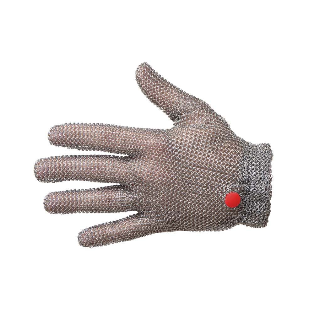 Gant cotte de maille inox agroalimentaire taille M WILCO