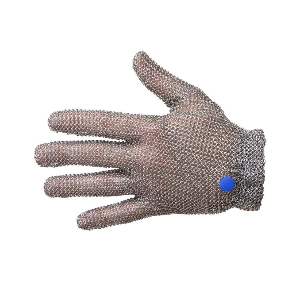 Gant cotte de maille inox agroalimentaire taille L WILCO
