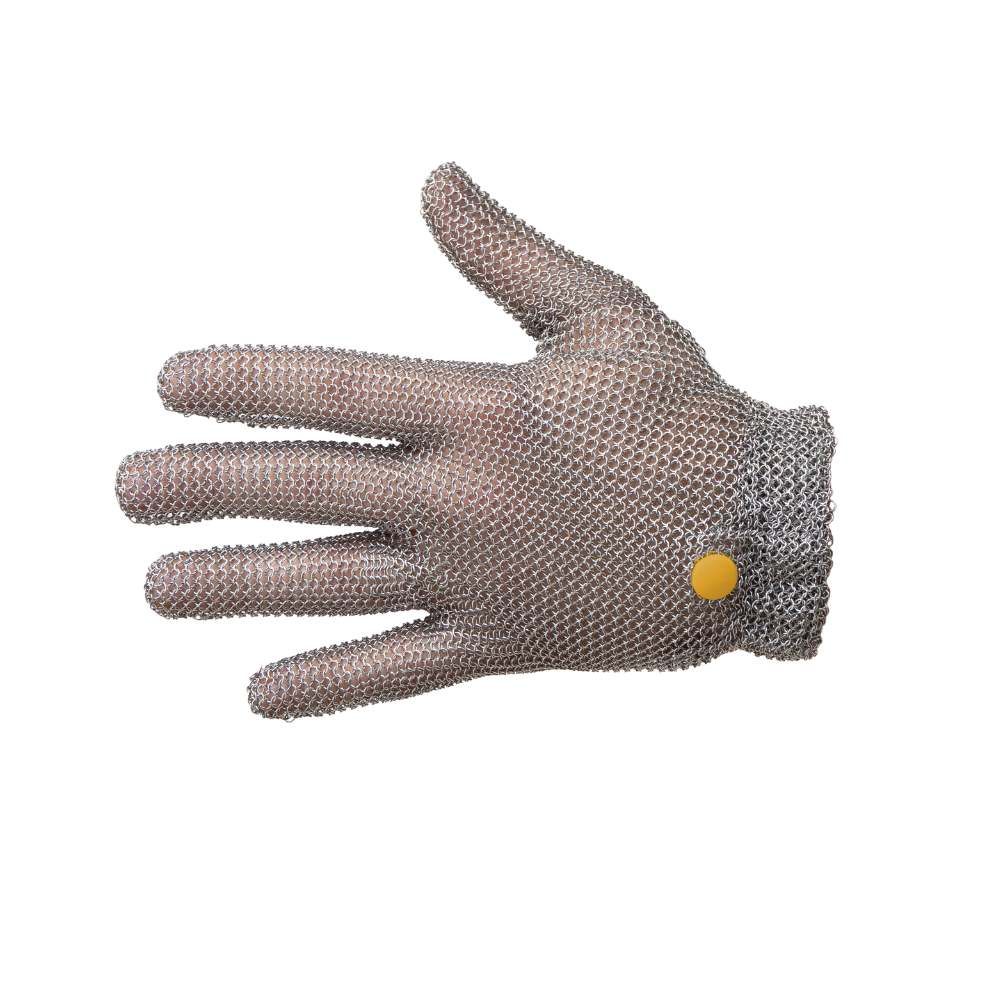 Gant cotte de maille inox agroalimentaire taille XL WILCO