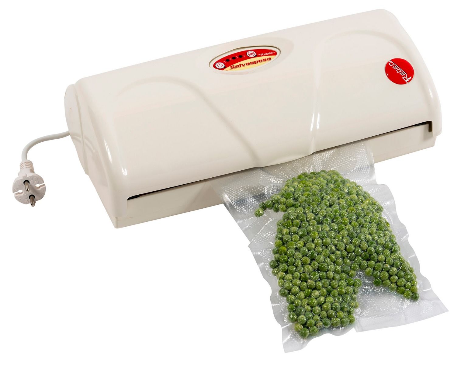 Machine sous vide Salvaspesa Plus - 32 cm