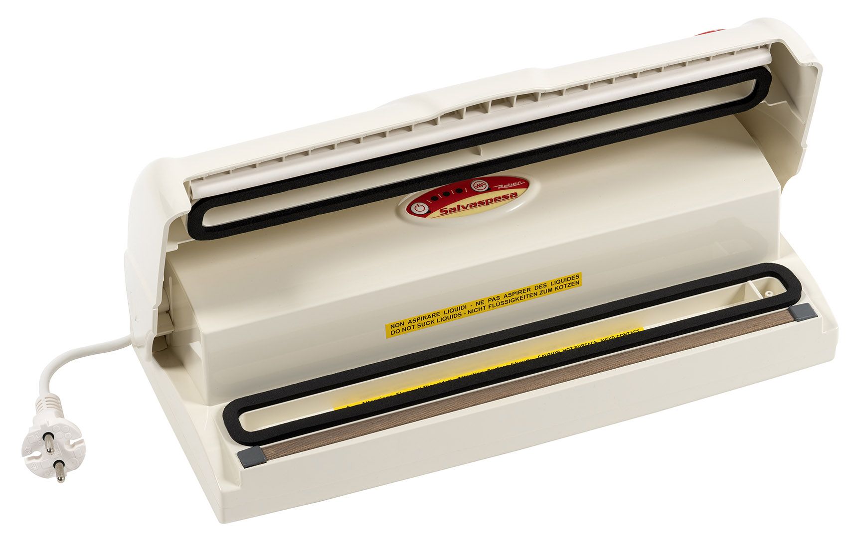 Machine sous vide Salvaspesa Plus - 32 cm