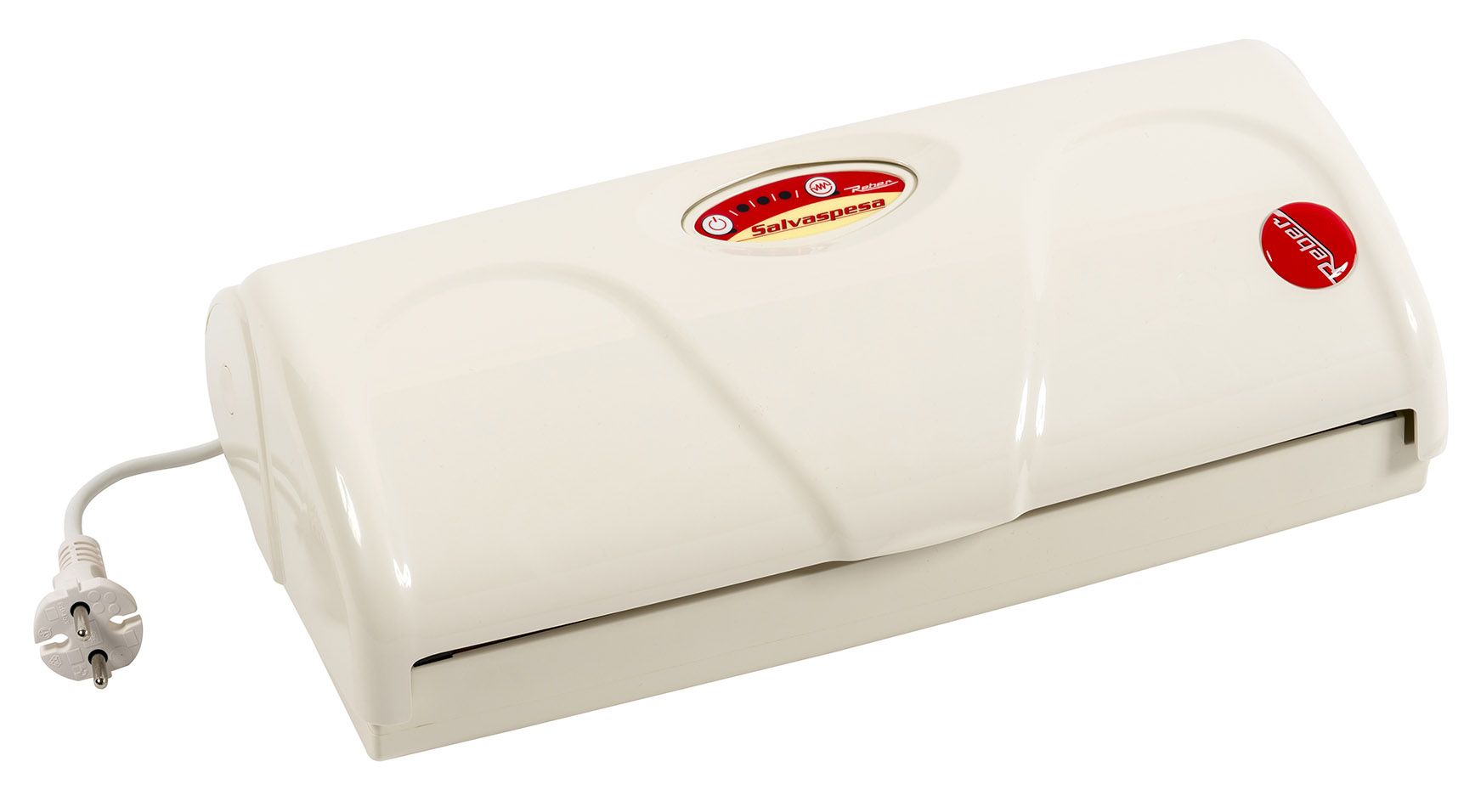 Machine sous vide Salvaspesa Plus - 32 cm