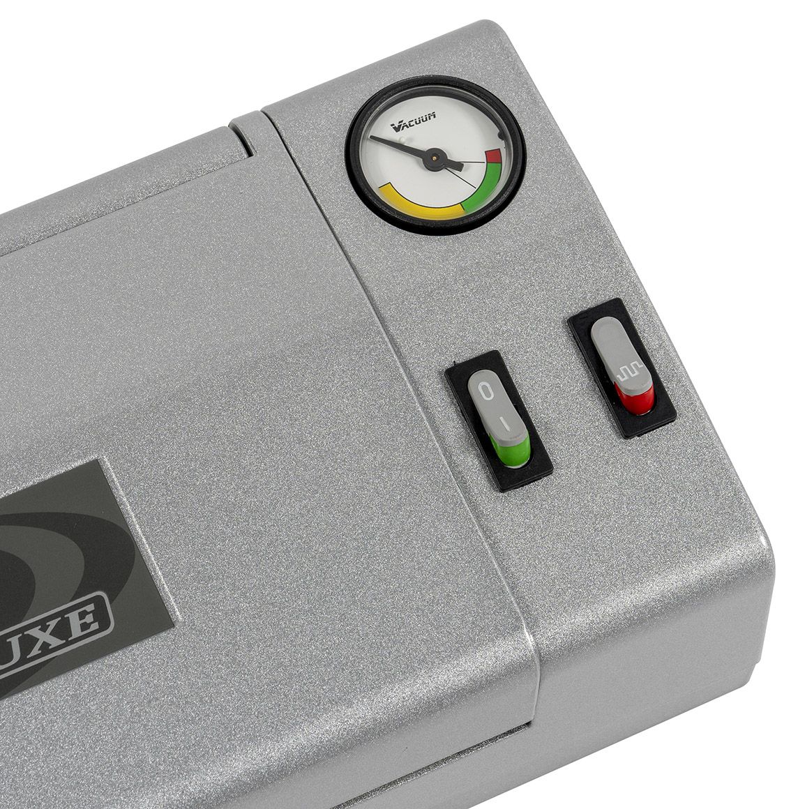 Machine sous vide Family de Luxe - 32 cm