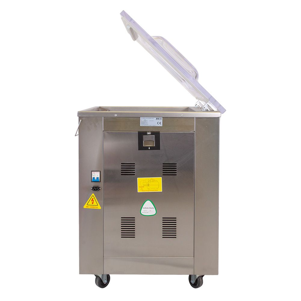 Machine sous vide professionnelle 50 cm HORIZONT CLAIR