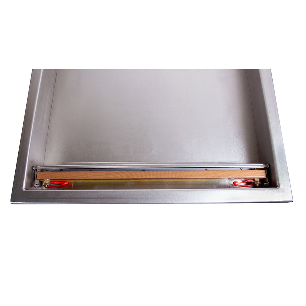 Machine sous vide professionnelle 50 cm HORIZONT CLAIR