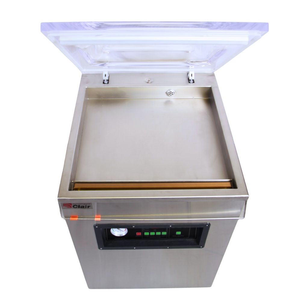 Machine sous vide professionnelle 50 cm HORIZONT CLAIR
