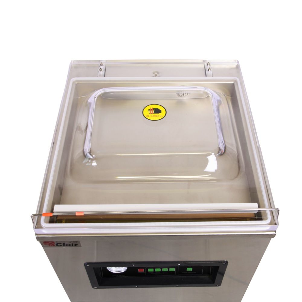 Machine sous vide professionnelle 50 cm HORIZONT CLAIR