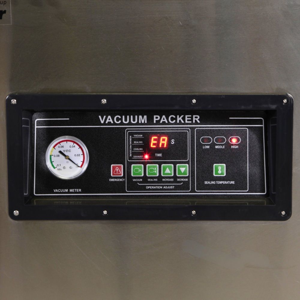 Machine sous vide professionnelle 50 cm HORIZONT CLAIR