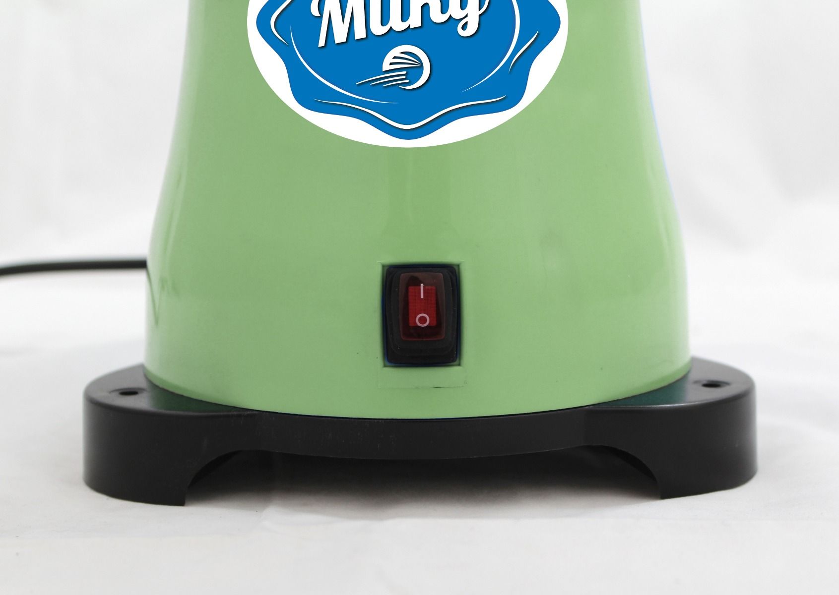 Ecrémeuse électrique 140 litres, Milky - Coffia
