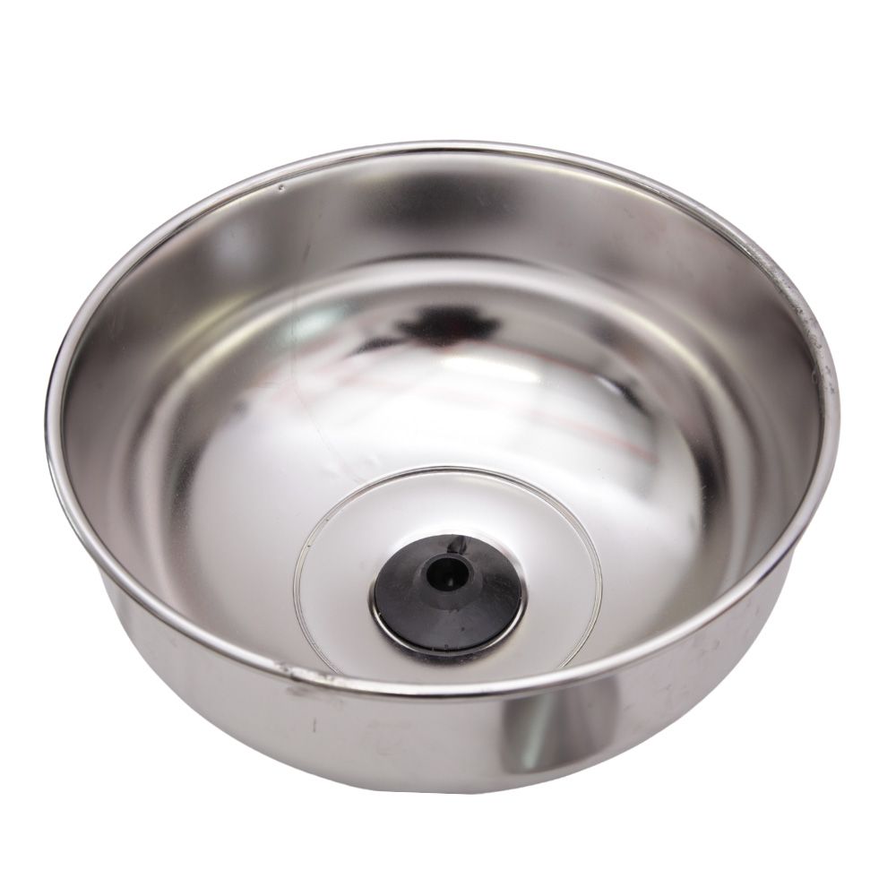 Écrémeuse électrique 140 litres - KURTSAN