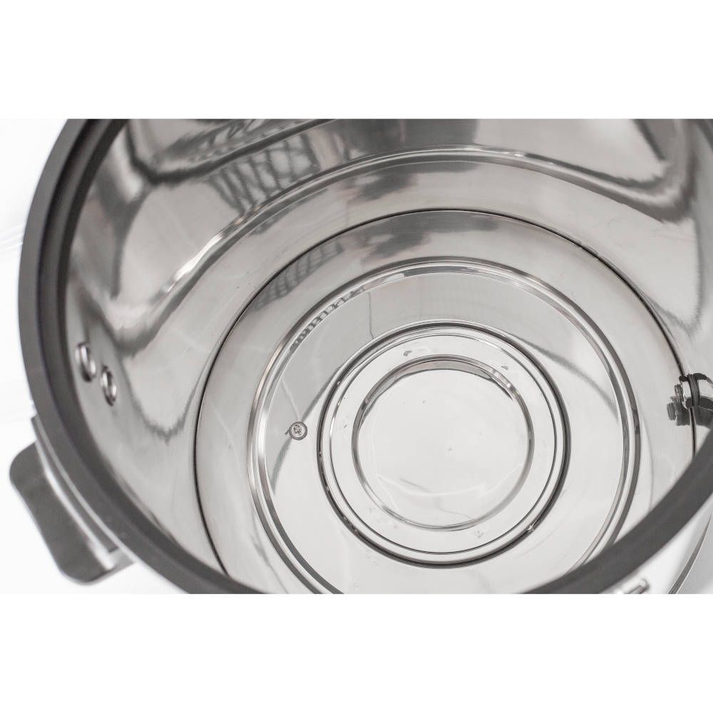 Cuve Pasteurisateur MILKY 15 L