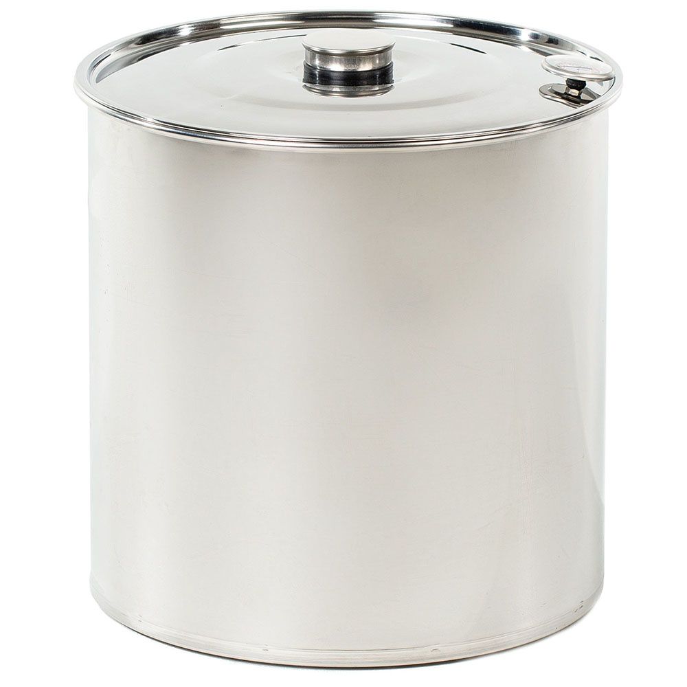 Pasteurisateur 30 litres - MILKY