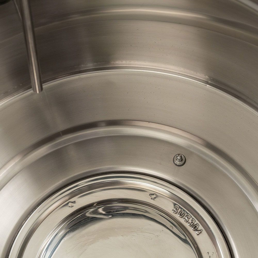 Pasteurisateur 30 litres - MILKY