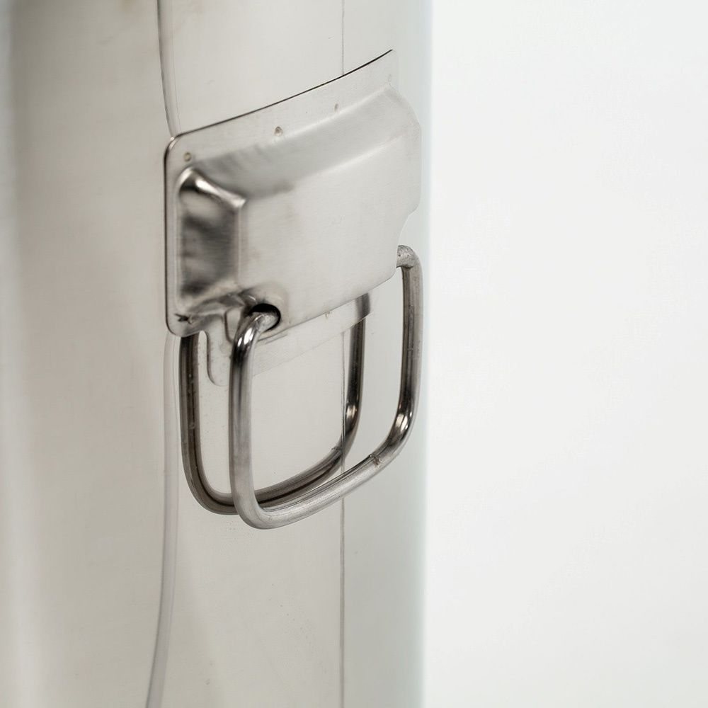 Pasteurisateur 30 litres - MILKY