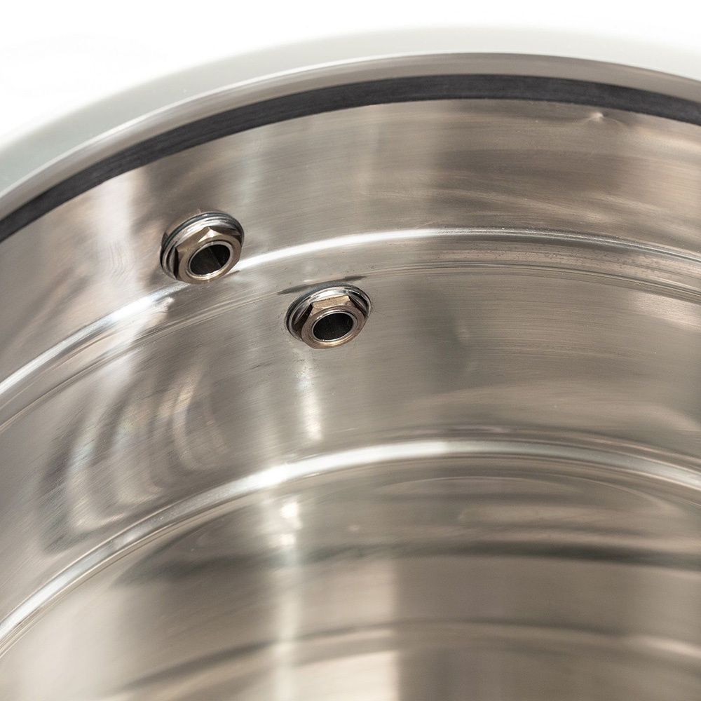 Pasteurisateur 30 litres - MILKY