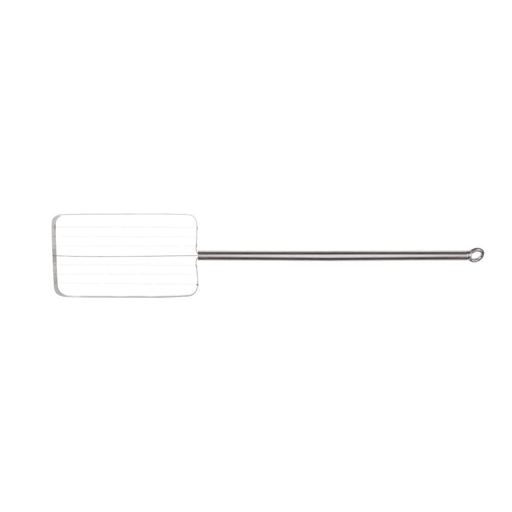 Harpe à fromage en inox MILKY - Longueur du manche 60 cm 