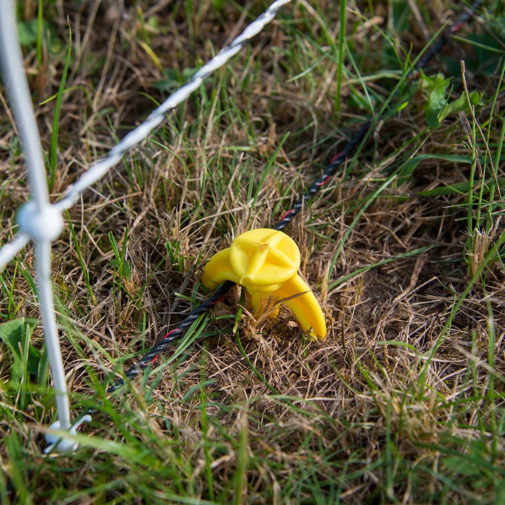 Filet pour moutons Turbomax, 0.90 x 50 m