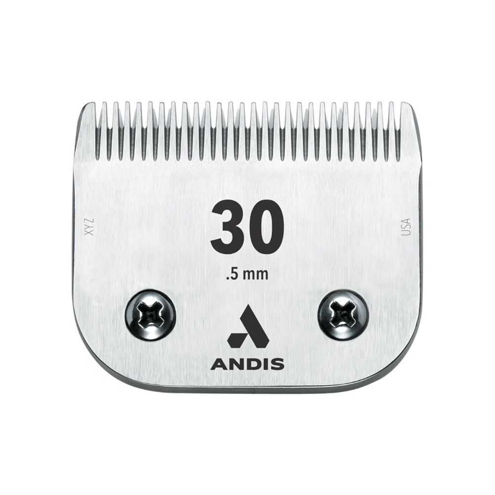 Tête de coupe n° 30 0.5 mm ANDIS 