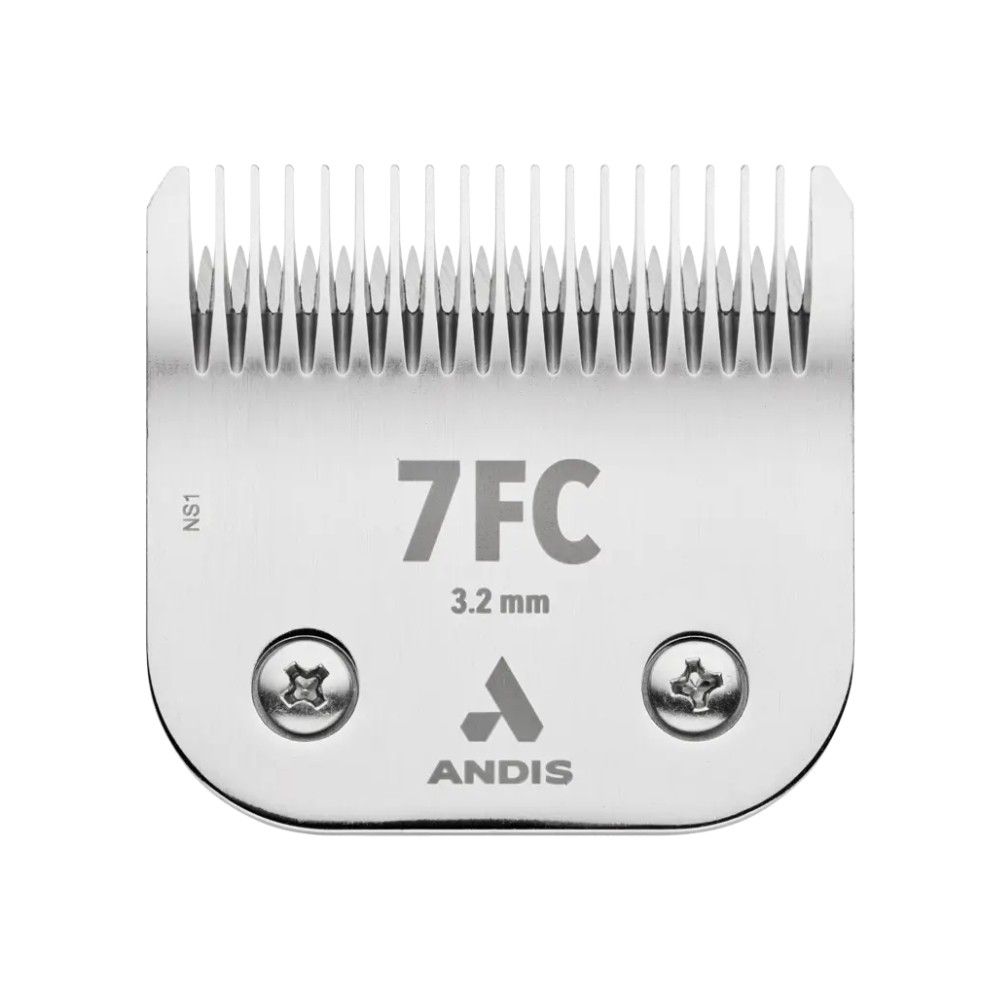 Tête de coupe 7FC 3.2 mm ANDIS 
